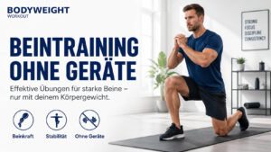 Beintraining-ohne-geraete