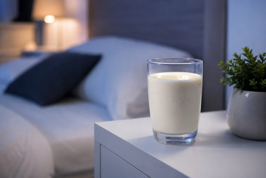 Casein Protein: Wirkung, Einnahme und Vorteile
