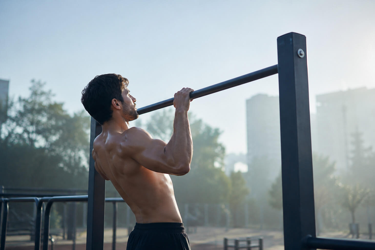 Madbarz Trainingspläne: 9 Calisthenics-Pläne als PDF