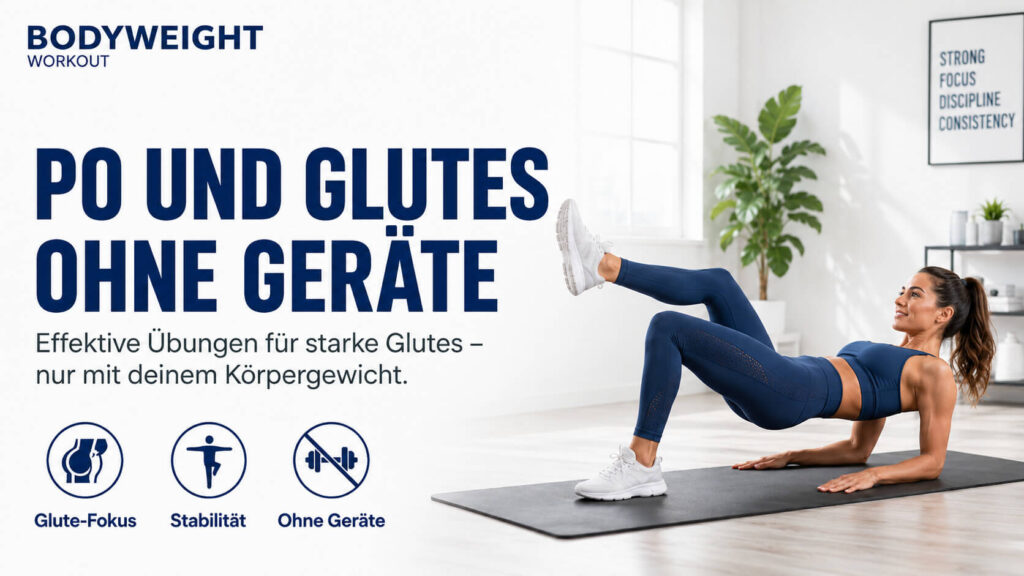 Po-und-glutes-ohne-geraete