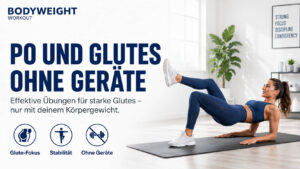 Po-und-glutes-ohne-geraete