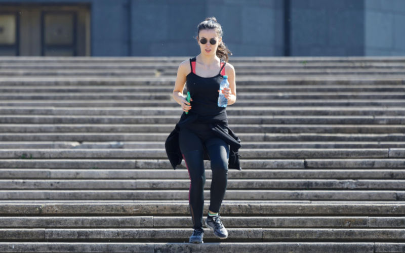 Kondition aufbauen ohne Laufband: Die besten Cardio-Alternativen für zuhause