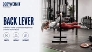 Back-Lever