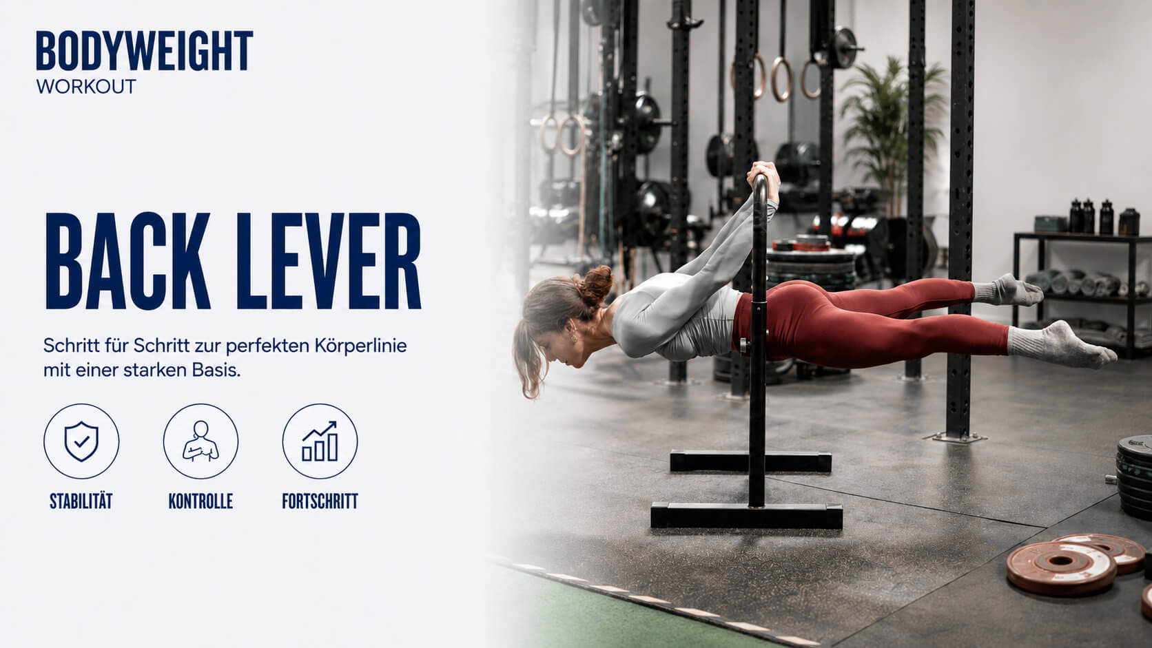 Back-Lever