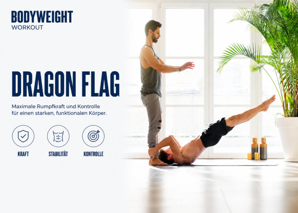 Dragon Flag