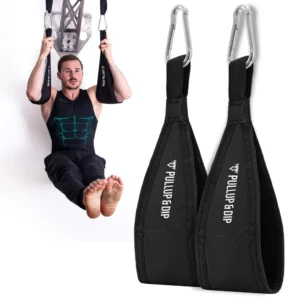 Pullup & Dip Bauchtrainingsschlaufen