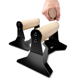 Pullup & Dip Liegestützgriffe